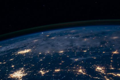 Vad betyder begreppet digitalisering?