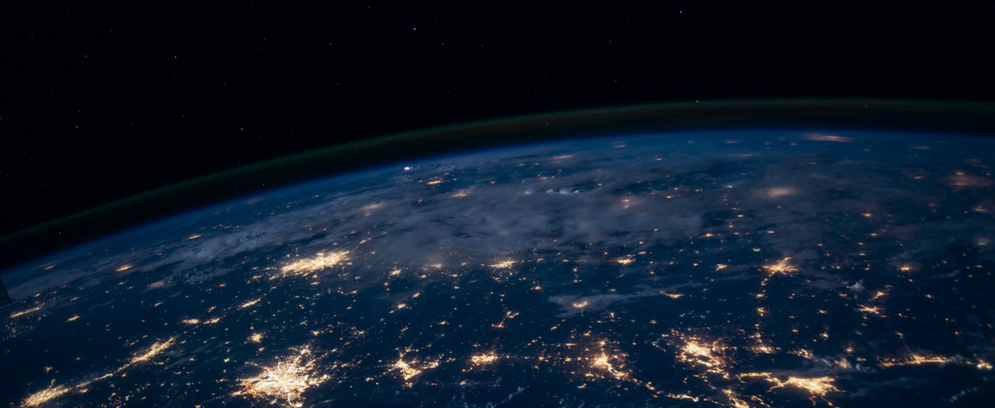 Vad betyder begreppet digitalisering?