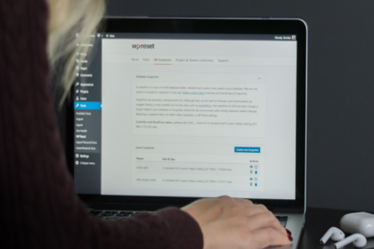 WordPress – det mest populära CMS:et