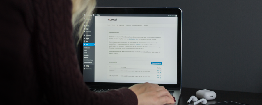 WordPress – det mest populära CMS:et