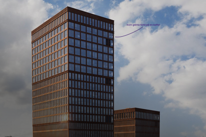 Provide IT brinner för att skapa bra webb