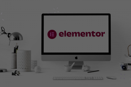 Därför ska du inte använda Elementor till din hemsida