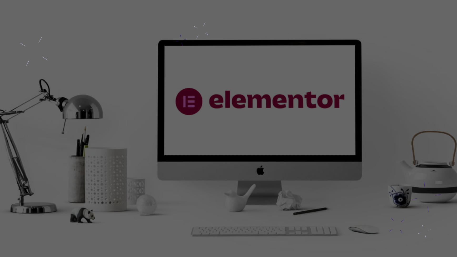 Därför ska du inte använda Elementor till din hemsida