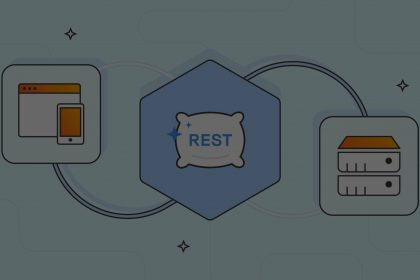 Varför föredrar utvecklare REST- framför SOAP-APi.er?